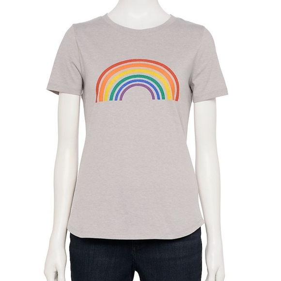 Sonoma Tops - Womens Pride Tee